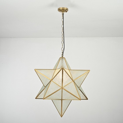 Подвесной светильник Imperiumloft Star Effervescent 40,225 в Нижнем Новгороде фото 4