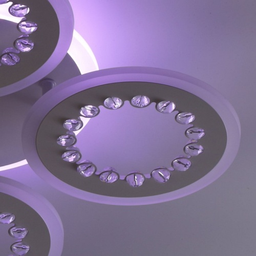 Потолочная люстра De City Мадлен 424013505 в Нижнем Новгороде фото 9