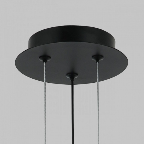 Подвесной светильник Imex MD.2310 MD.23106-1-P-BK+BR в Нижнем Новгороде фото 2