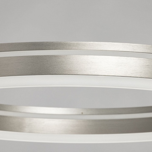 Подвесной светильник De City Платлинг 661019401 в Нижнем Новгороде фото 3