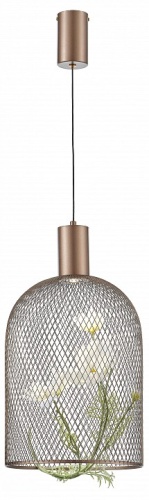 Подвесной светильник Moderli Ophelia V11872-PL в Нижнем Новгороде фото 4