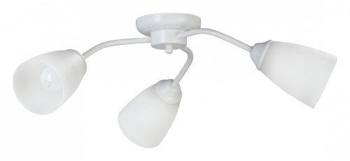 Потолочная люстра Vitaluce V3184 V3258/3PL в Нижнем Новгороде