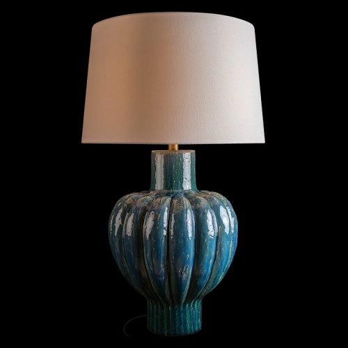 Настольная лампа декоративная Loft it Waterlily 10501T в Нижнем Новгороде фото 2