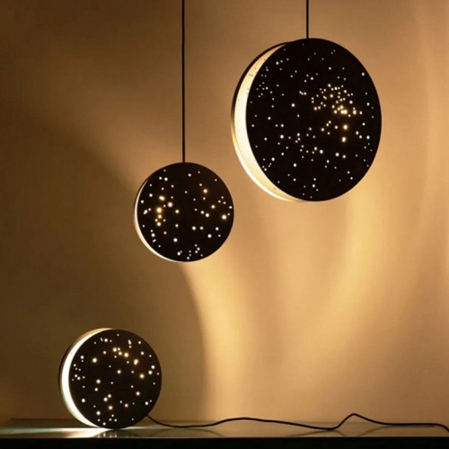 Подвесной светильник Imperiumloft Akvilon01 191951-23 в Нижнем Новгороде фото 9