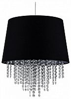 Подвесной светильник Escada Charm 652/3S Black в Нижнем Новгороде