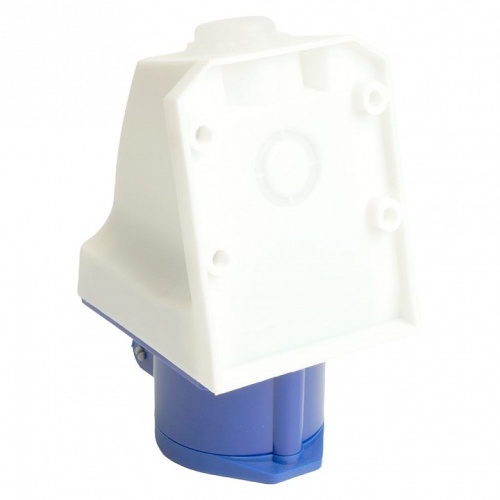 Розетка стационарная Stekker RST 49432 в Нижнем Новгороде фото 3