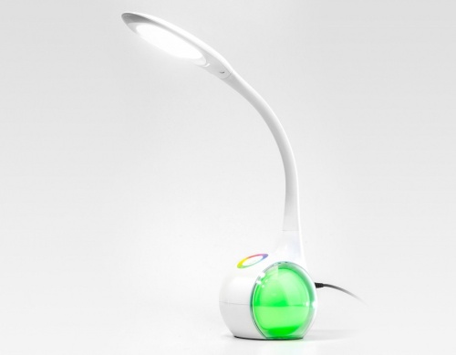 Настольная лампа офисная Ambrella Light DE DE532 в Нижнем Новгороде фото 10