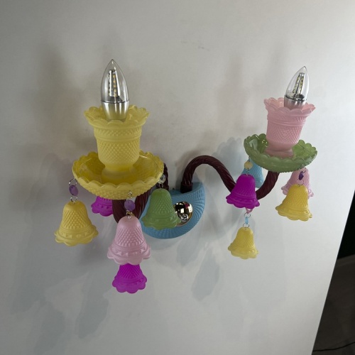 Бра Imperiumloft RAINBOW rainbow-6-wall-01 в Нижнем Новгороде фото 5