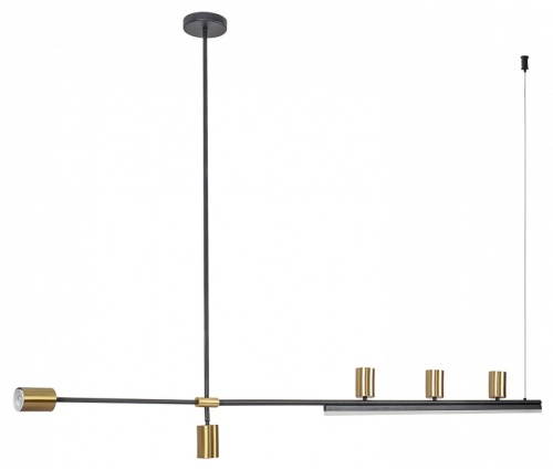 Светильник на штанге Kink Light Рия 07618-150,36 в Нижнем Новгороде