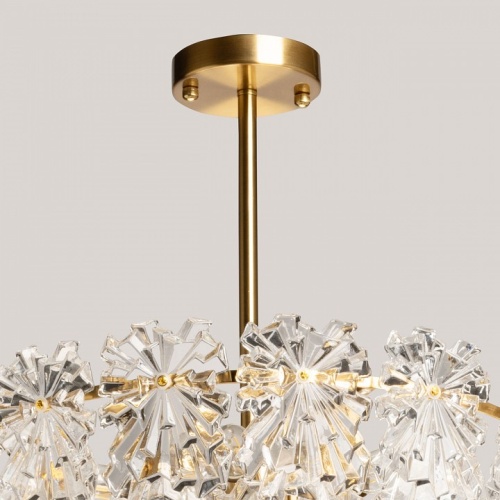 Люстра на штанге De City Бриз 464019808 в Нижнем Новгороде фото 6