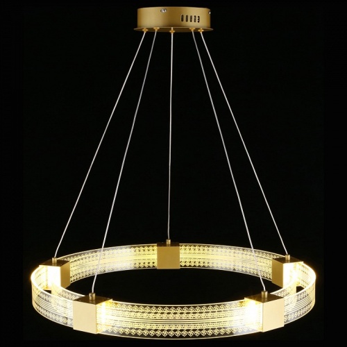 Подвесной светильник Aployt Misia APL.030.03.50 в Нижнем Новгороде фото 5