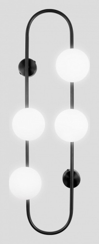 Накладной светильник Moderli Krona V4021-4W в Нижнем Новгороде фото 3