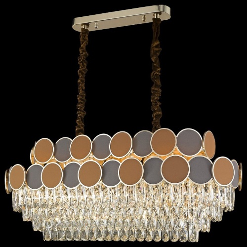 Подвесной светильник Wertmark Oriana WE145.14.303 в Нижнем Новгороде фото 2