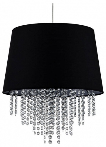 Подвесной светильник Escada Charm 652/3S Black в Нижнем Новгороде