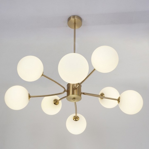 Люстра на штанге Zortes Blo ZRS.1777.08 в Нижнем Новгороде фото 6