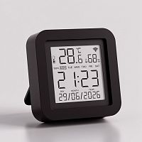 Датчик температуры и влажности Elektrostandard  76270/01 в Нижнем Новгороде