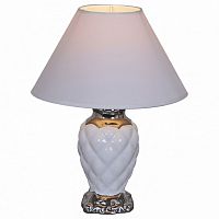 Настольная лампа декоративная 11019 11019-0.7-01SW (110019-0.7-01SW) в Нижнем Новгороде