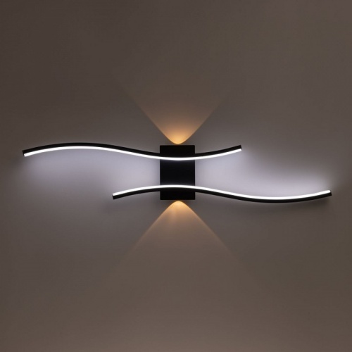 Накладной светильник De City Драйв 377024504 в Нижнем Новгороде фото 2