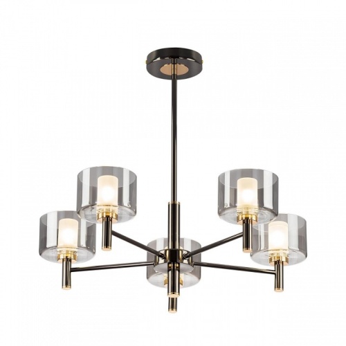 Люстра на штанге Citilux ELAN CL241151 в Нижнем Новгороде фото 9