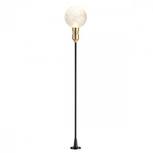 Наземный низкий светильник Odeon Light DANDE 7121/2GL в Нижнем Новгороде фото 2