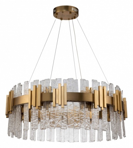 Подвесной светильник Moderli Stasy V9010-PL в Нижнем Новгороде фото 6