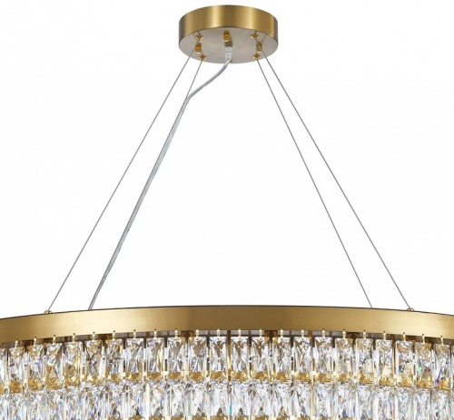 Подвесная люстра Favourite Magnitudo 2206-16C в Нижнем Новгороде фото 4