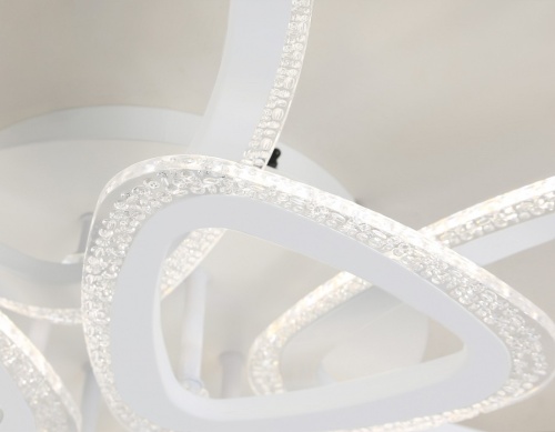 Потолочная люстра Ambrella Light FA FA4515 в Нижнем Новгороде фото 5