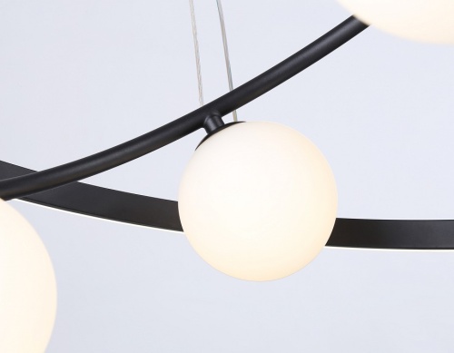 Подвесная люстра Ambrella Light FL FL66323 в Нижнем Новгороде фото 8