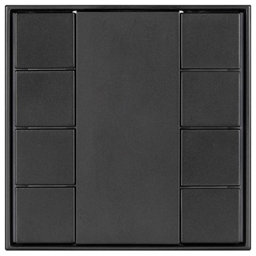 Панель универсальная клавишная встраиваемая Arlight  028759 в Нижнем Новгороде