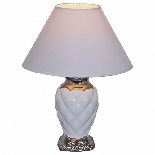 Настольная лампа декоративная 11019 11019-0.7-01SW (110019-0.7-01SW) в Нижнем Новгороде