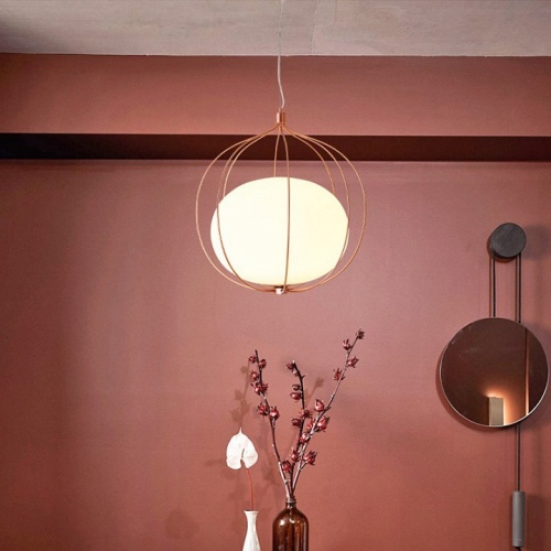 Подвесной светильник Imperiumloft PHEZALIS PHEZALIS01 в Нижнем Новгороде фото 5