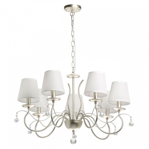 Подвесная люстра MW-Light Федерика 89 684012807 в Нижнем Новгороде фото 12