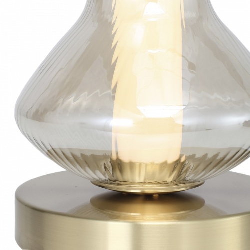 Настольная лампа декоративная ST-Luce SPINE SL6136.204.01 в Нижнем Новгороде фото 2