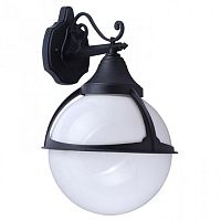 Светильник на штанге Arte Lamp Monaco A1492AL-1BK в Россоши