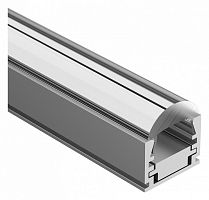 Профиль встраиваемый Arlight PDS-REGULOR-2000 ANOD 013874 в Нижнем Новгороде