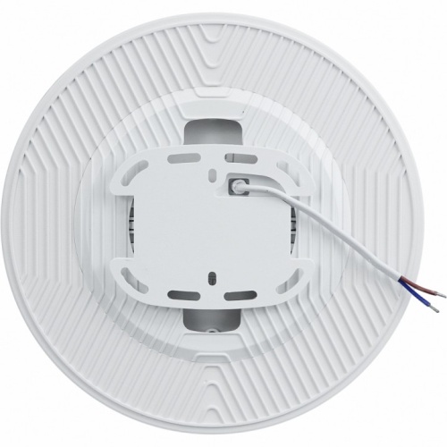 Накладной светильник iLedex Mercury 5552-24W-D165-3/4K-WH+BK в Нижнем Новгороде фото 2