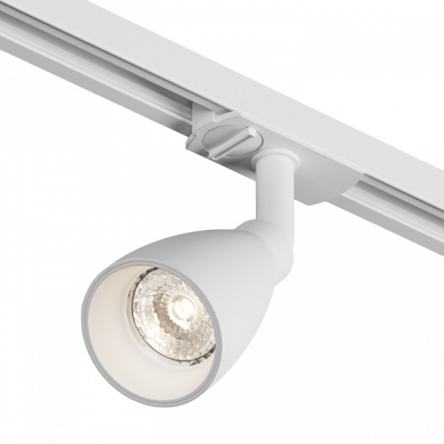 Светильник на штанге Denkirs Bell DK6050-WH в Нижнем Новгороде фото 5