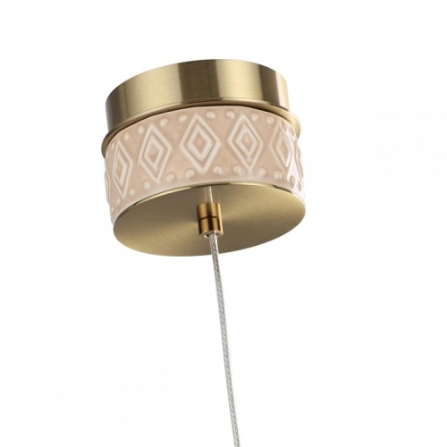 Подвесной светильник Odeon Light L-VISION 5453/5L в Нижнем Новгороде фото 5