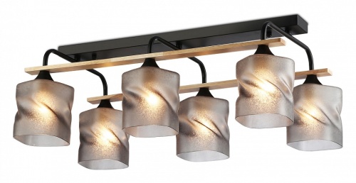 Потолочная люстра Ambrella Light TR TR3033250 в Нижнем Новгороде