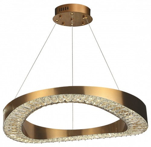 Подвесной светильник Kink Light Тауна 07676-80,20 в Нижнем Новгороде фото 2