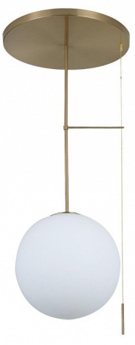 Светильник на штанге Loft it Signal 10029PM Gold в Карачеве фото 5