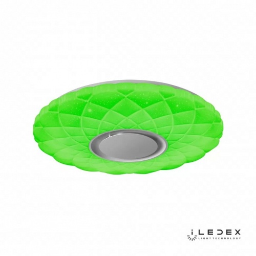 Накладной светильник iLedex Sphere ZN-XU48XD-GSR-YK в Нижнем Новгороде фото 5