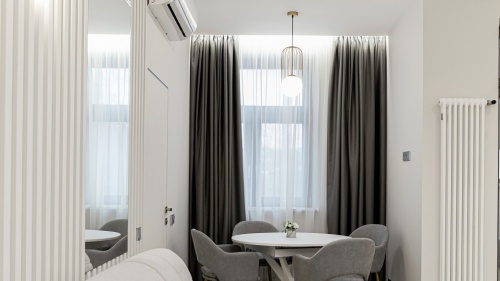 Подвесной светильник Maytoni Telford P363PL-01G в Нижнем Новгороде фото 3