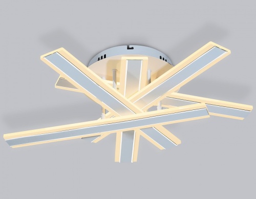 Потолочная люстра Ambrella Light FA FA8903 в Нижнем Новгороде фото 6