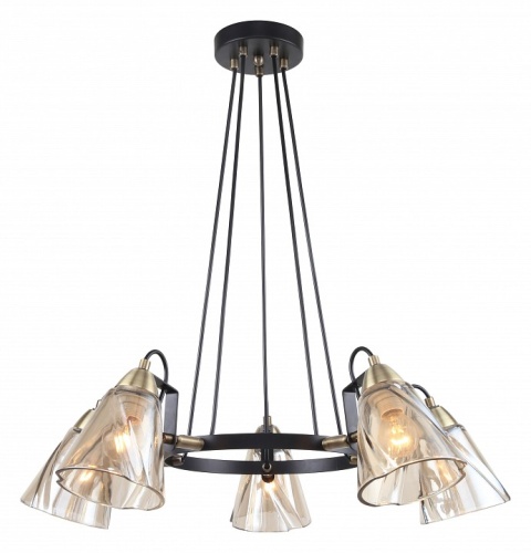 Подвесной светильник Rivoli Cathy Б0055513 в Нижнем Новгороде фото 3