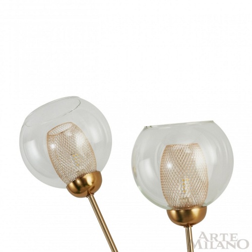 Бра Arte Milano Neapolis-72880 272880/2B GD в Нижнем Новгороде фото 10