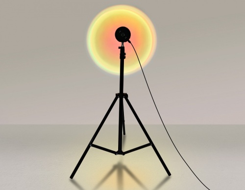 Настольная лампа декоративная Ambrella Light DE DE8387 в Нижнем Новгороде фото 12