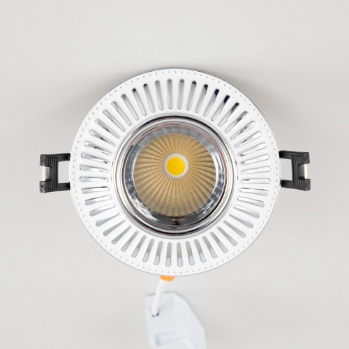 Встраиваемый светильник Citilux Дзета CLD042NW1 в Одинцово фото 8