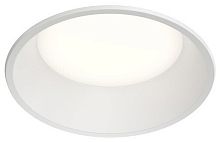 Встраиваемый светильник Denkirs TRIM DK2451-WH в Нижнем Новгороде