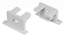 Заглушка для профиля с отверстием Arlight PDS 047235 в Нижнем Новгороде